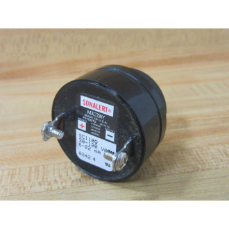 Sonalert SC110Q Mallory Transducer - New No Box