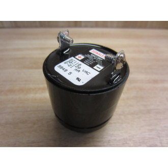 Mallory SC110 Sonalert 30-120VAC (Pack of 3) - Used