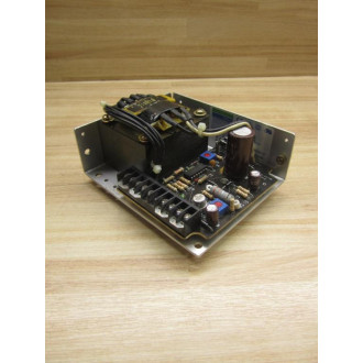 Sola SLS-12-017T Regulated Power Supply - Used