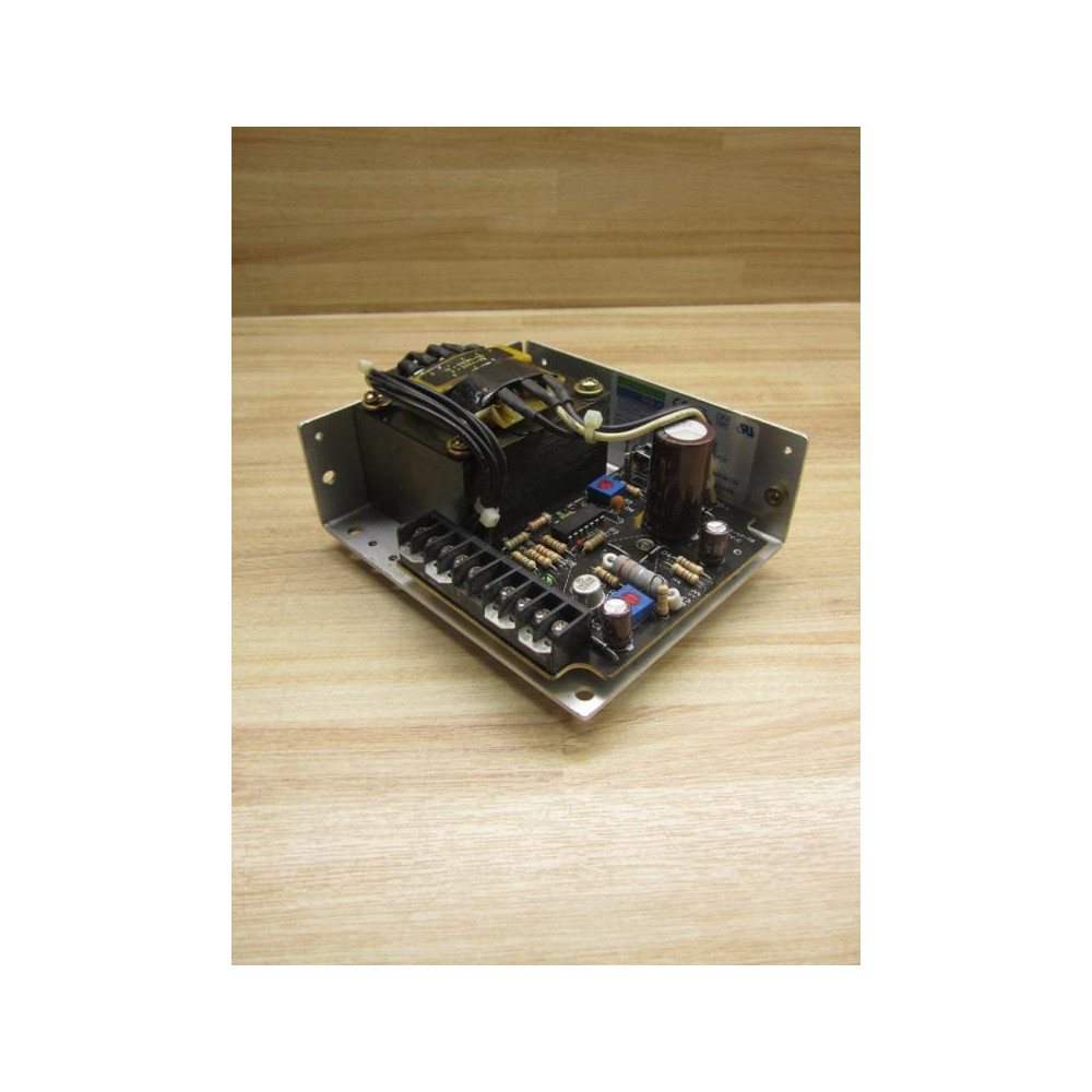 Sola SLS-12-017T Regulated Power Supply - Used