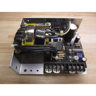 Sola SLS-12-017T Regulated Power Supply - Used