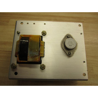 Sola SLS-12-017T Regulated Power Supply - Used