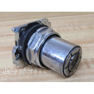 Cutler Hammer 10250T15237 Eaton Selector Switch Key Operate NEMA 4-13 WO Key - New No Box