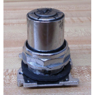 Cutler Hammer 10250T15237 Eaton Selector Switch Key Operate NEMA 4-13 WO Key - New No Box