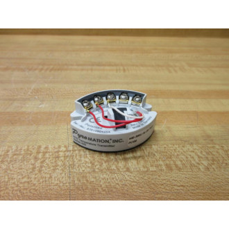 Pyro Mation 440-385U-S Temp-Transmitter 20-180F - Used