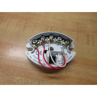 Pyro Mation 440-385U-S Temp-Transmitter 20-180F - Used