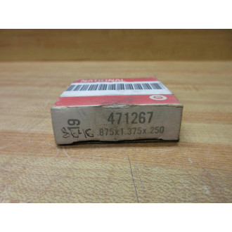 Timken 471267 National Oil Seal (Pack of 2)