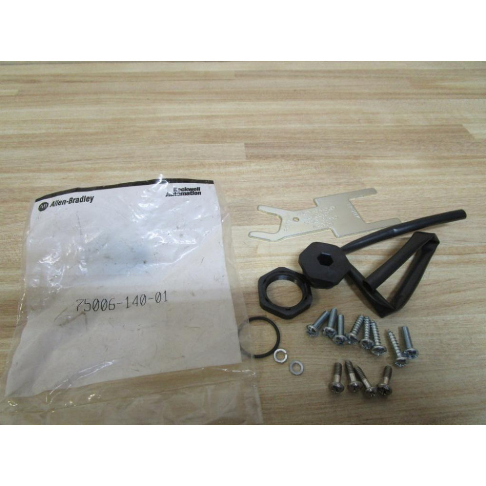 Allen Bradley 75006-140-01 Accessory Kit 7500614001