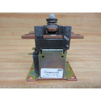Hyster 1300276 Coil 44B716737 G124 Hy-1300276 With Contactor - New No Box