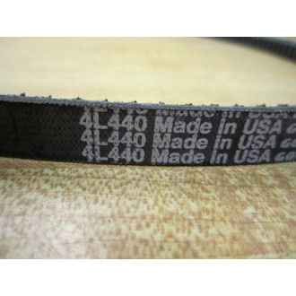 Goodyear 4L440 V-Belt Cogged