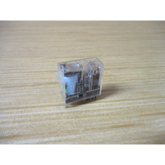 Omron G2R-2-SND-DC24 Relay G2R-2-SND-24VDC - New No Box
