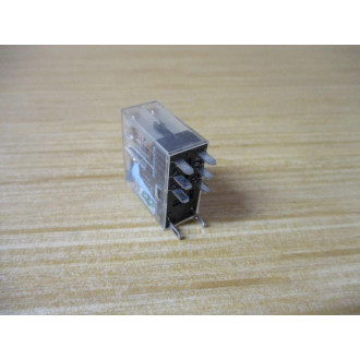 Omron G2R-2-SND-DC24 Relay G2R-2-SND-24VDC - New No Box