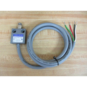 Honeywell 914CE2-9 Limit Switch 914CE29 - New No Box