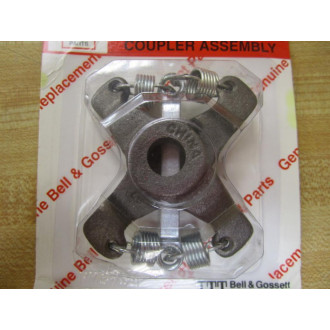 Bell And Gossett 118705 Coupler Assembly PZ-4291