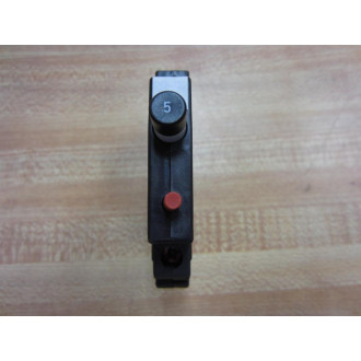 Square D 9080-GCB-50 Circuit Protector 9080GCB50