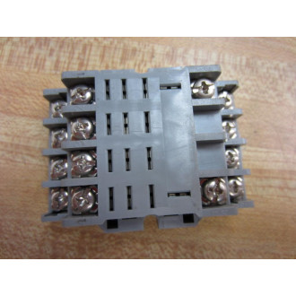IDEC SH4B-05 Relay Sockets SH4B05 - New No Box
