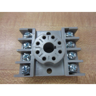 Allen Bradley 700-HN125 Relay Socket 700HN125 600V (Pack of 3) - New No Box