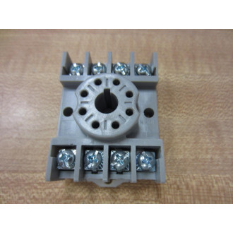 Allen Bradley 700-HN125 Relay Socket 700HN125 600V (Pack of 3) - New No Box