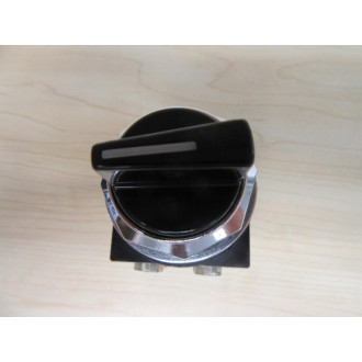 General Electric CR104PSG47B92 Selector Switch