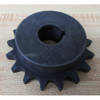Martin 60BS17  1 18 Sprocket WKW 60BS17118