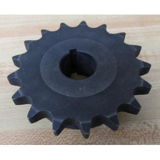 Martin 60BS17  1 18 Sprocket WKW 60BS17118