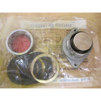 General Electric CR2940WA203C Pushbutton GE