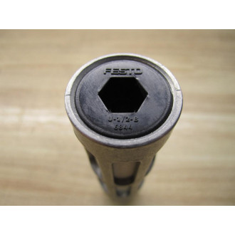 Festo U-12-B Silencer 6844 (Pack of 5) - Used
