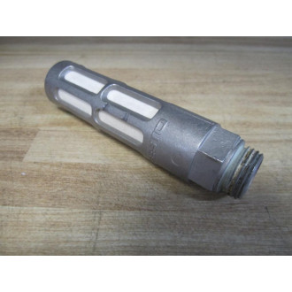 Festo U-12-B Silencer 6844 (Pack of 5) - Used