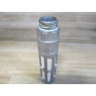 Festo U-12-B Silencer 6844 (Pack of 5) - Used