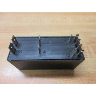 BMW 1369829.1 LK Relay 058979 - Used