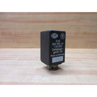 Hella 003-795-01 BMW Time Relay 5HE - Used