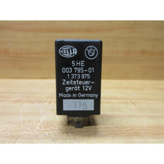 Hella 003-795-01 BMW Time Relay 5HE - Used