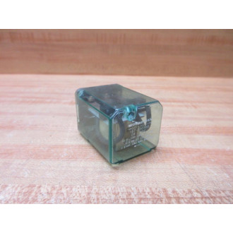 Midland Ross 157-23C300-24V DC Midtex Relay 157-23C300-24VDC - Used