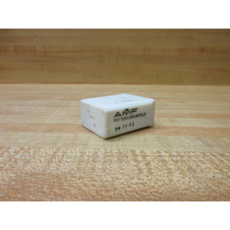 Potter & Brumfield R10S-E1-Z4-J1.0K AMF Relay 7915 - Used