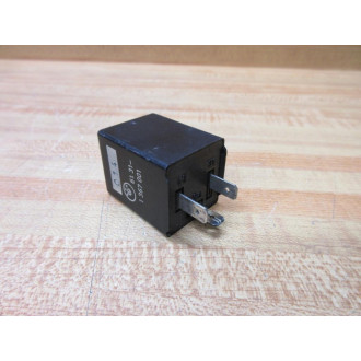Hella 4DB003750-02 BMW Relay TBB53DOT - Used