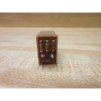 Potter & Brumfield R10.E3173.1 AMF Relay R10E31731 - New No Box