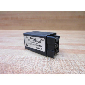 Bosch 1147328093 BMW Climate Control Relay - Used