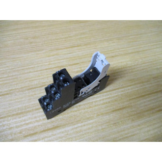 IDEC SJ2S-07LW Relay Socket SJ2S07LW (Pack of 2) - New No Box