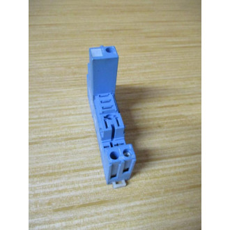 Finder 97.01 Relay Socket 9701 (Pack of 5) - Used
