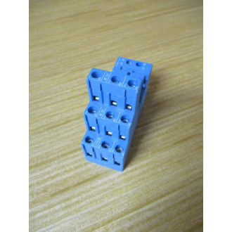 Finder 94.03 Relay Socket 9403 - New No Box