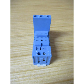 Finder 94.03 Relay Socket 9403 - New No Box