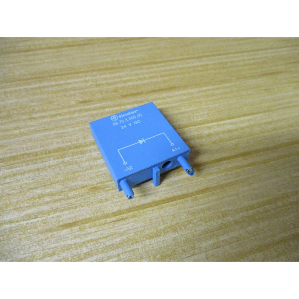 Finder 99.73.3.000.00 Diode Module 9973300000 - New No Box
