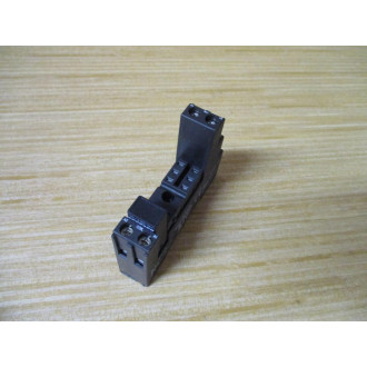 Schrack RT78626 Relay Socket (Pack of 2) - New No Box