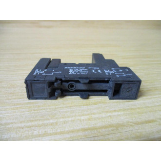 Schrack RT78626 Relay Socket (Pack of 2) - New No Box