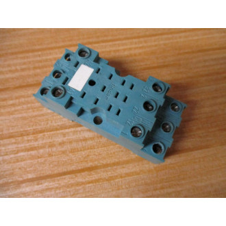 Finder 94.73 Relay Socket 9473 (Pack of 4) - Used