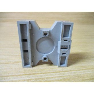 IDEC SR3P-06 Relay Socket  SR3P06 - Used