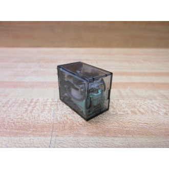 Fuji Electric HH52P-FL-DC24V Relay HH52PFL 24 V DC - New No Box