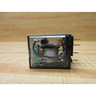 Fuji Electric HH52P-FL-DC24V Relay HH52PFL 24 V DC - New No Box