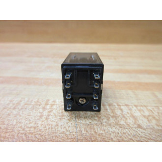 Fuji Electric HH52P-FL-DC24V Relay HH52PFL 24 V DC - New No Box