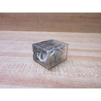Omron LY4-100110VAC Relay LY4-100110V AC - New No Box